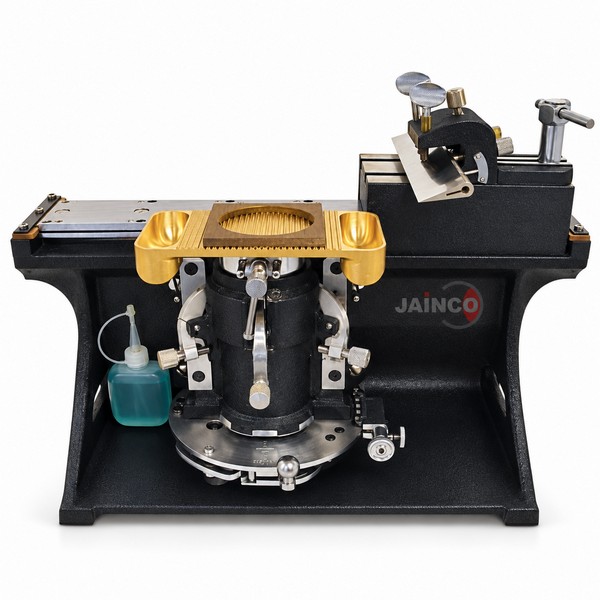 Sliding Microtome